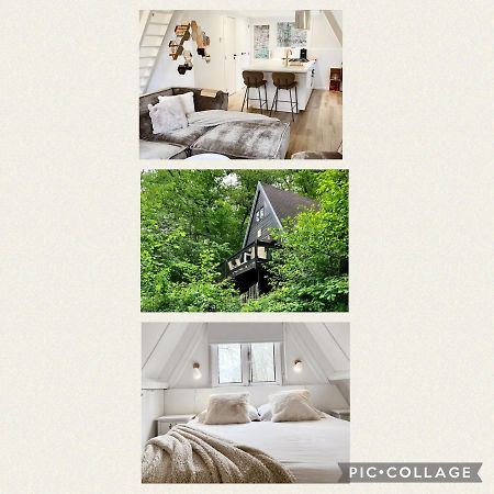 Chalet 190 La Belle Дюрбюї Екстер'єр фото